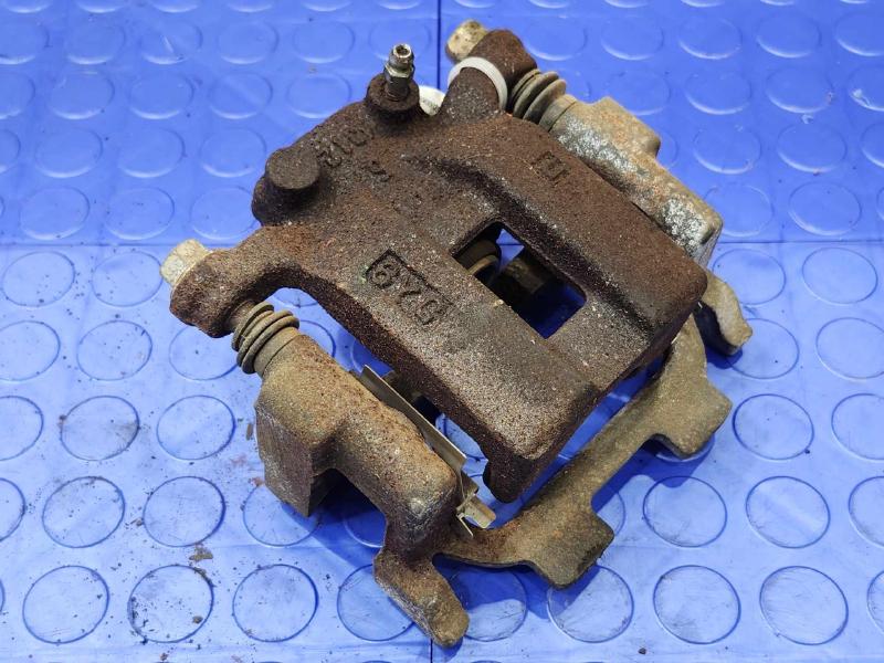 2008 Infiniti G35 Caliper