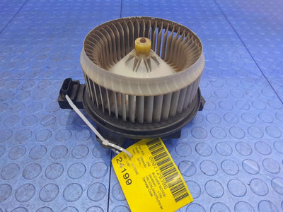 2011-2013 Jeep Wrangler Heater AC Blower Motor Assembly Genuine OEM 68089118AA