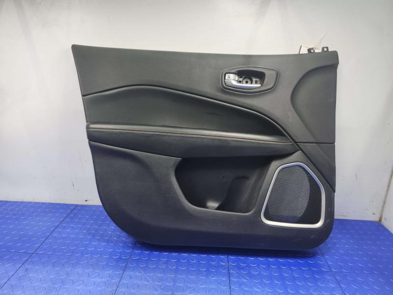 2018 Jeep Compass Front Door Trim Panel