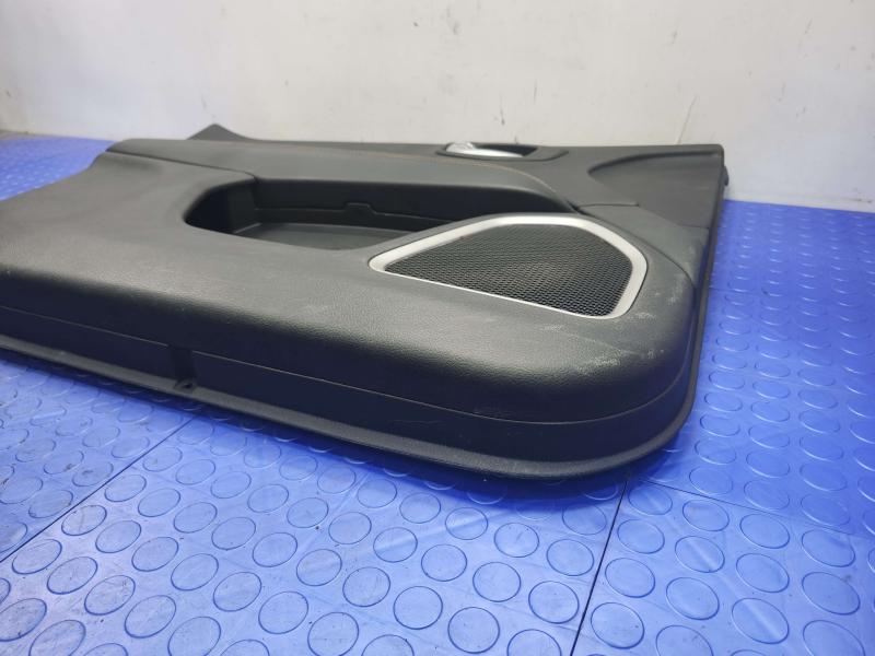 2018 Jeep Compass Front Door Trim Panel