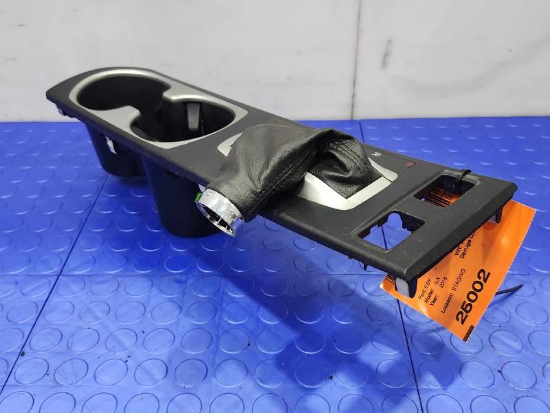 2016 Acura ILX Misc Ebay Parts