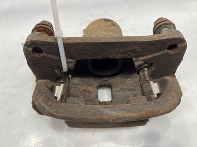2011 Toyota Tundra Caliper