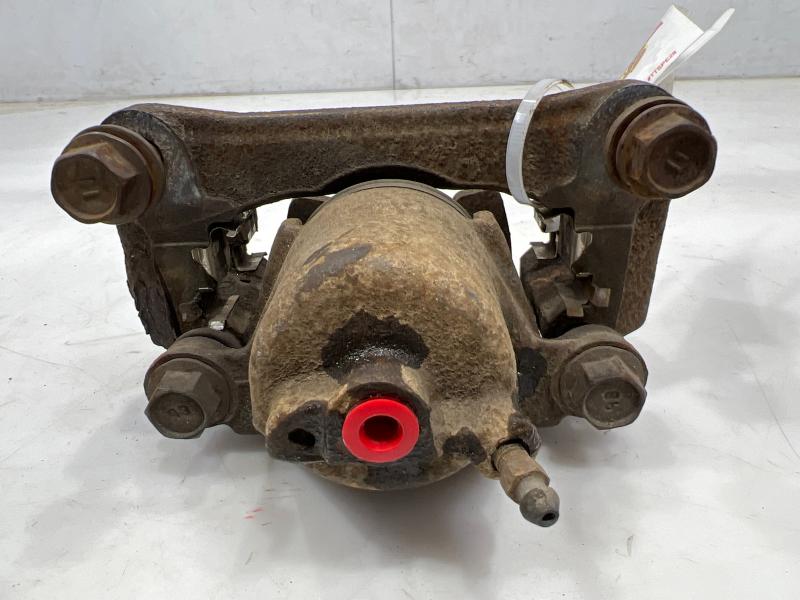 2011 Toyota Tundra Caliper