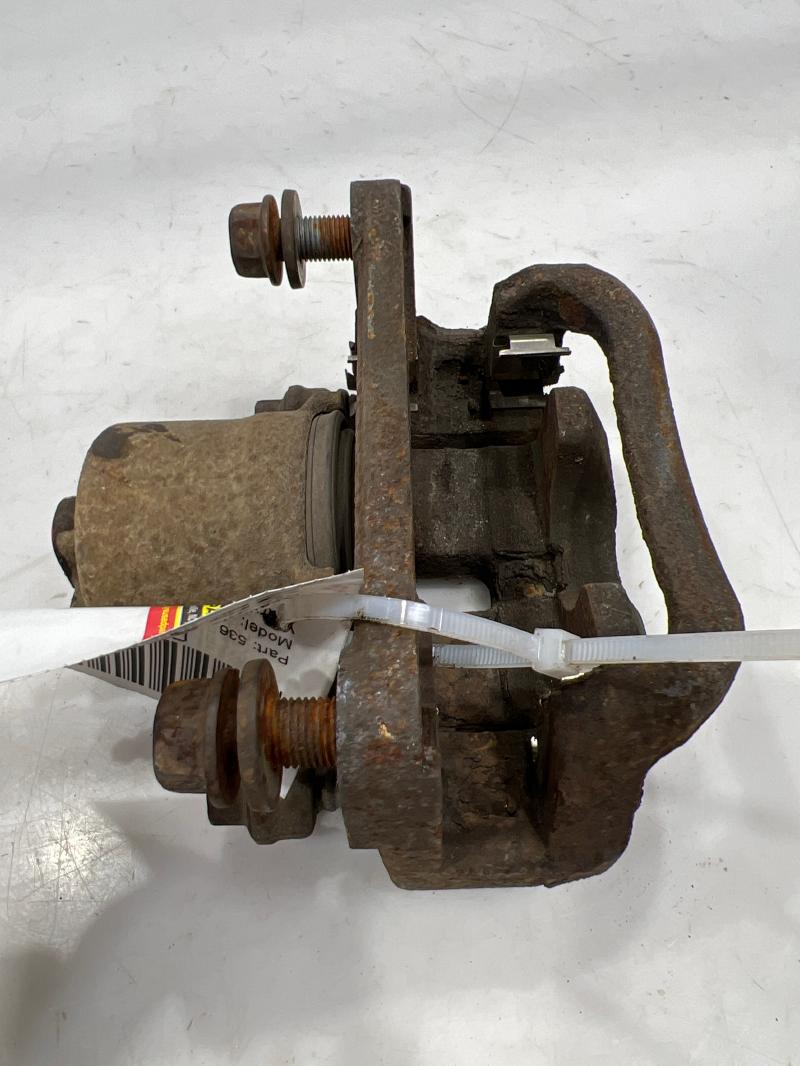 2011 Toyota Tundra Caliper