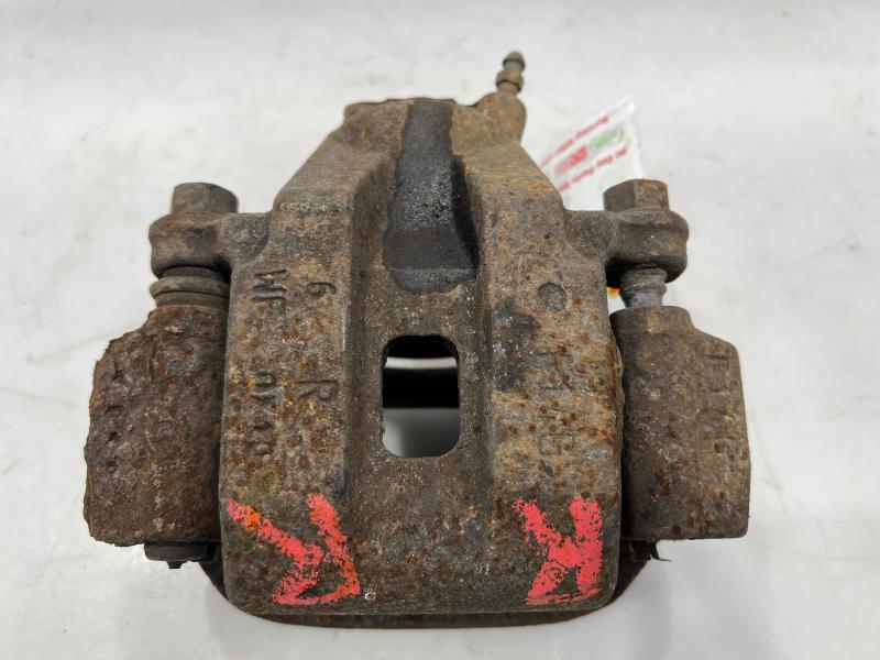 2011 Toyota Tundra Caliper