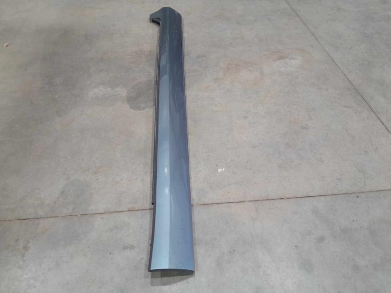 2018 Volvo S90 Rocker Molding Side Skirt Left Driver Side OEM 39844591,LH
