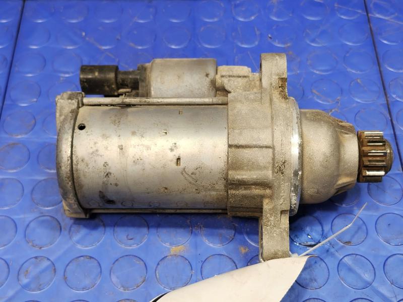 2015 Volkswagen Beetle Starter Motor