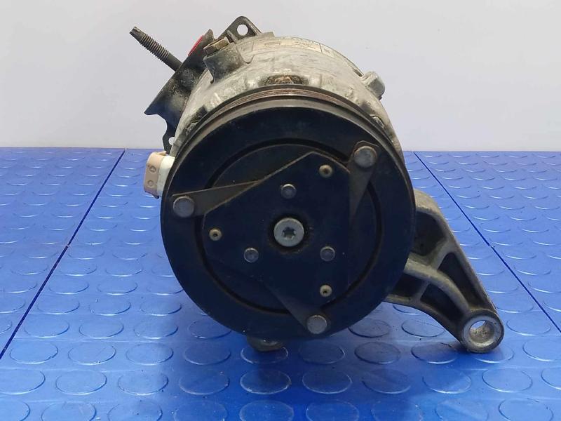 2009 Saturn Aura A/C Air Compressor