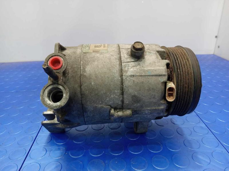 2009 Saturn Aura A/C Air Compressor
