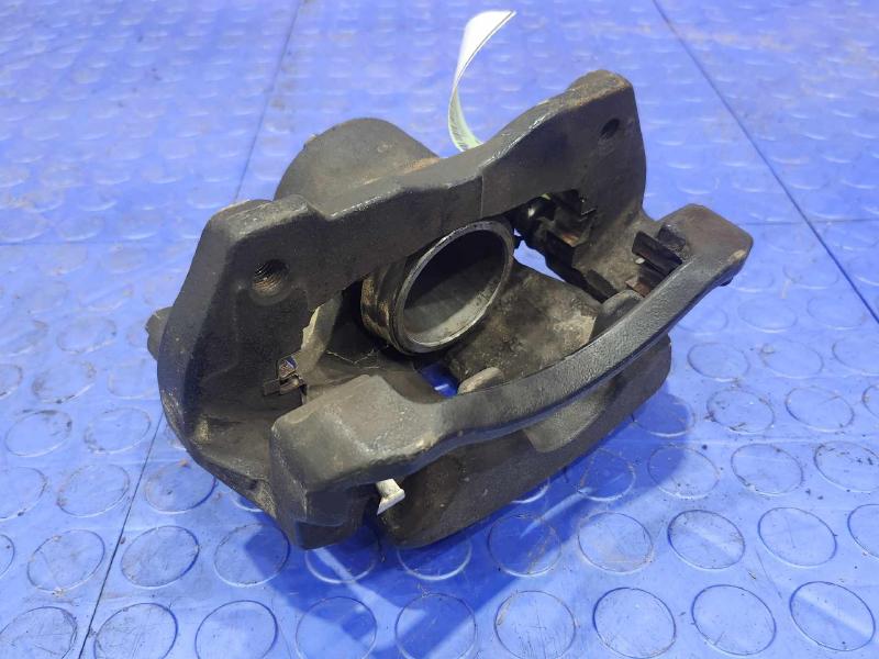 2016 Toyota Corolla Caliper