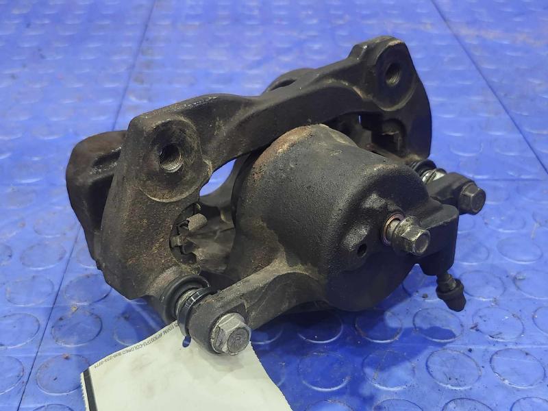2016 Toyota Corolla Caliper