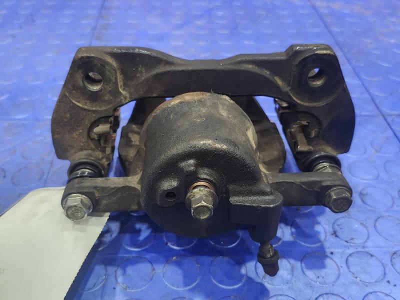 2016 Toyota Corolla Caliper