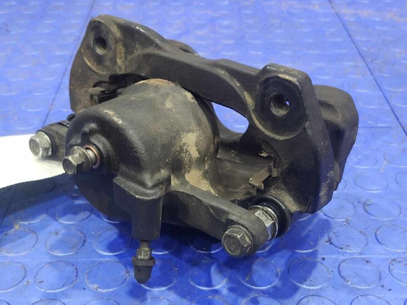 2016 Toyota Corolla Caliper
