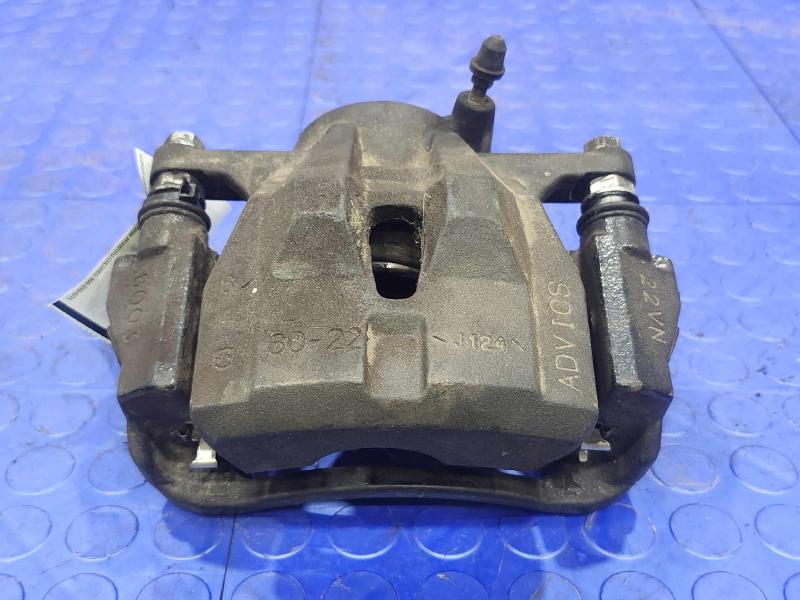 2016 Toyota Corolla Caliper