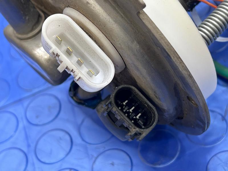 2011 GMC Canyon Fuel Pump