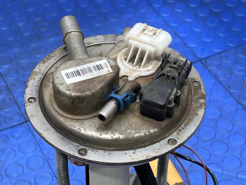 2011 GMC Canyon Fuel Pump