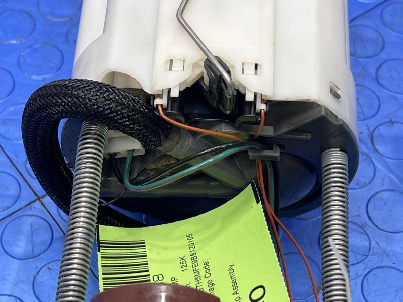 2011 GMC Canyon Fuel Pump