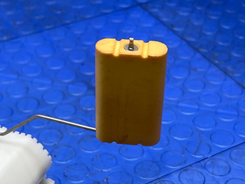 2011 GMC Canyon Fuel Pump