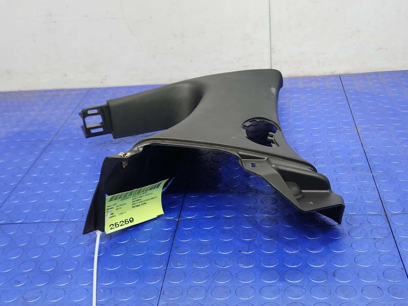 2013 Dodge Durango Misc Ebay Parts