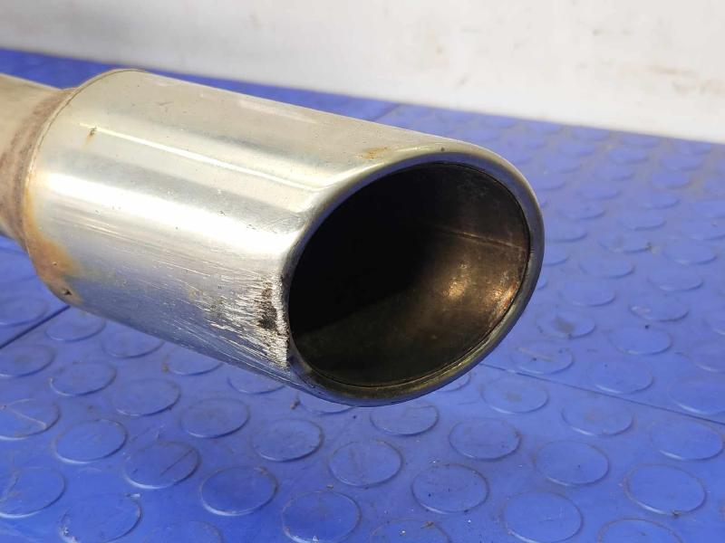 2013-2019 Nissan Sentra SR 1.8L Rear Exhaust Muffler Genuine OEM 201003RP0A