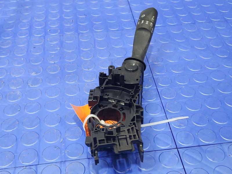 2015 Toyota Corolla Combination Switch