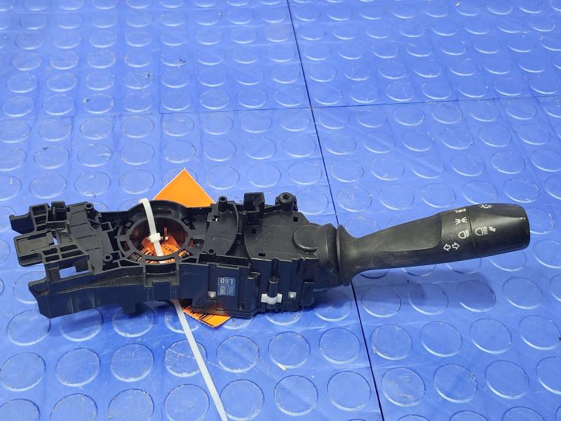 2015 Toyota Corolla Combination Switch