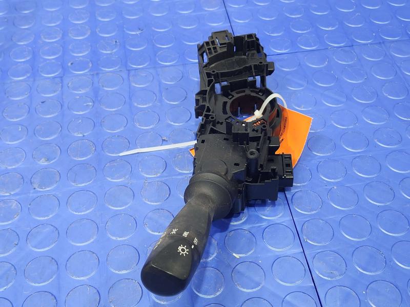 2015 Toyota Corolla Combination Switch