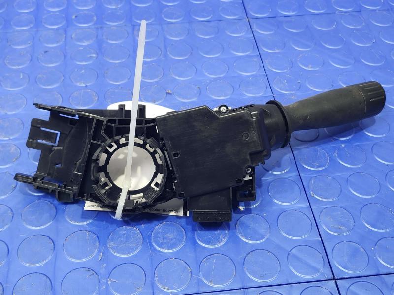2015 Toyota Corolla Combination Switch