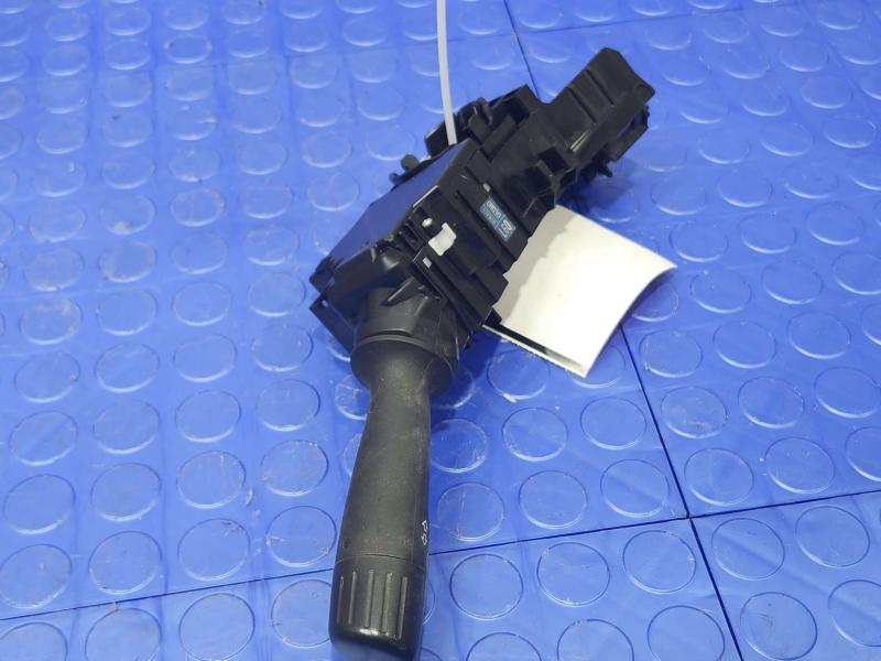 2015 Toyota Corolla Combination Switch