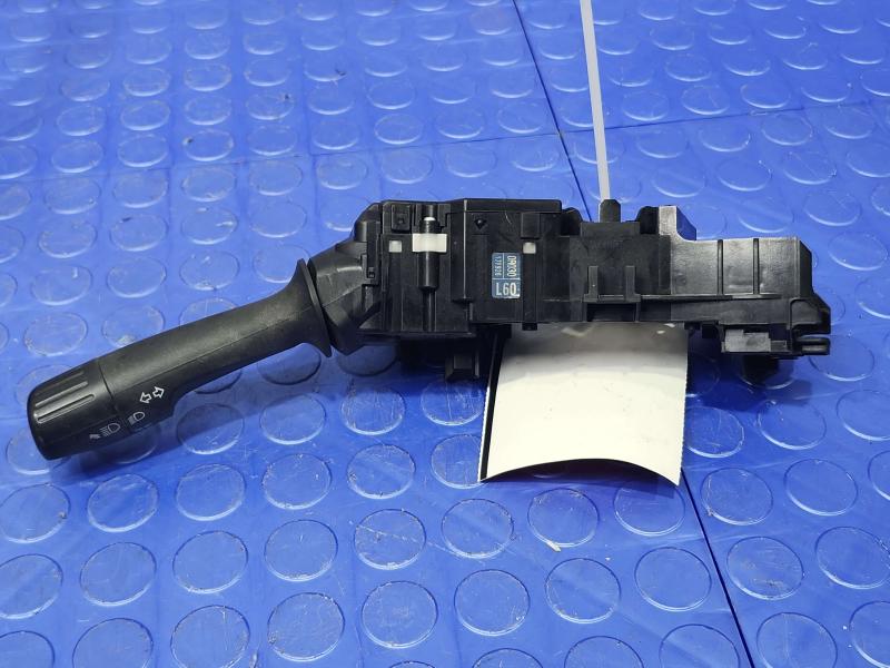 2015 Toyota Corolla Combination Switch