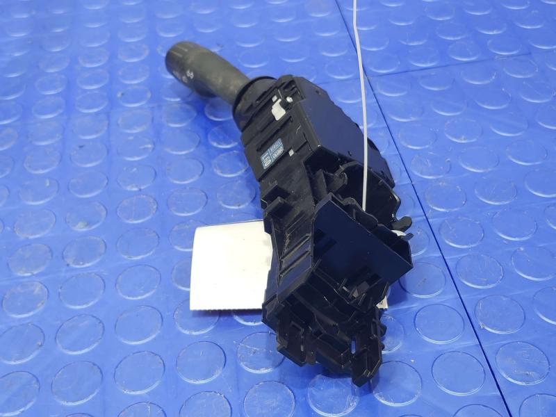 2015 Toyota Corolla Combination Switch