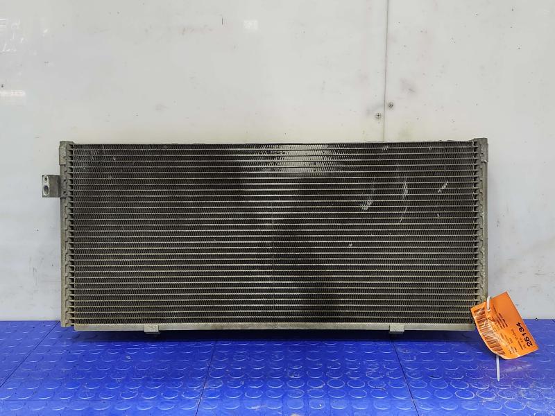 2003 Subaru Legacy Condenser