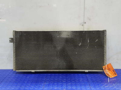 2003 Subaru Legacy Condenser