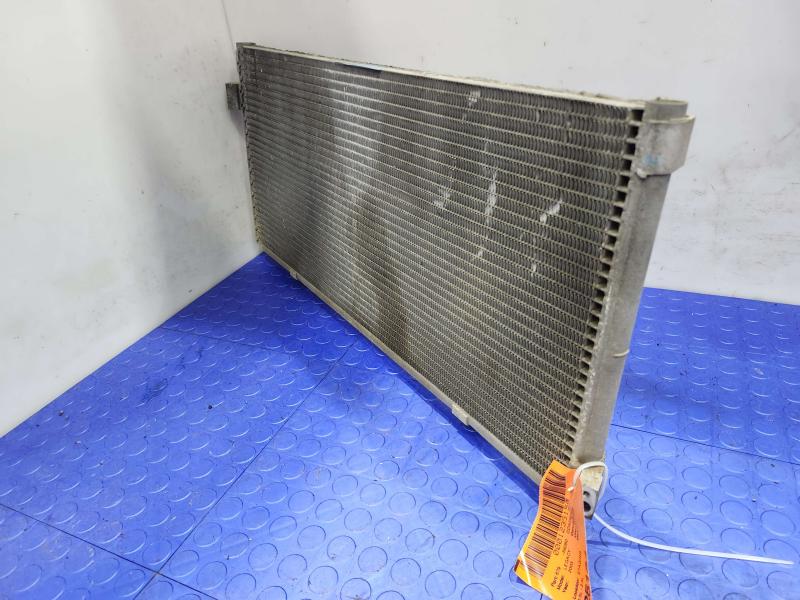 2003 Subaru Legacy Condenser