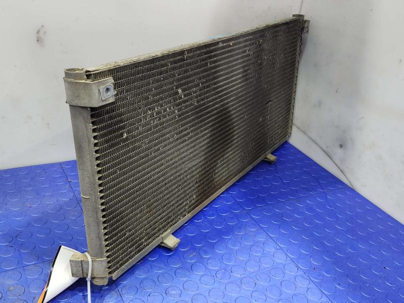 2003 Subaru Legacy Condenser