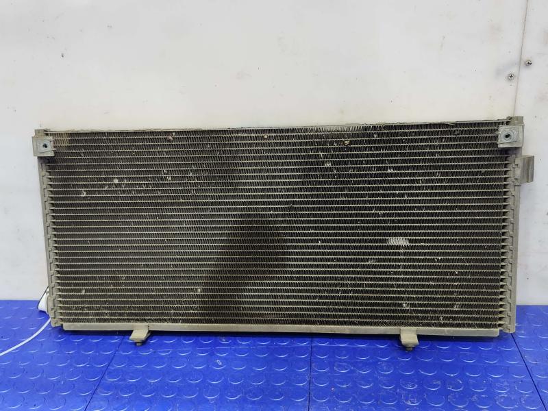 2003 Subaru Legacy Condenser
