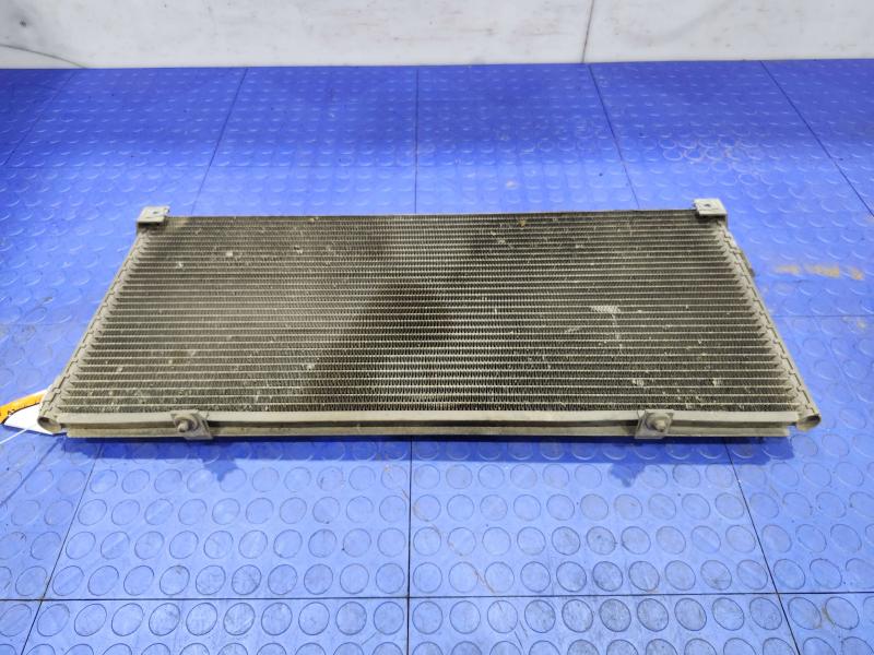 2003 Subaru Legacy Condenser