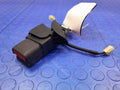 2021 Subaru Legacy Rear Seat Belt