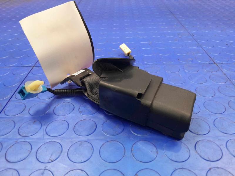 2021 Subaru Legacy Rear Seat Belt