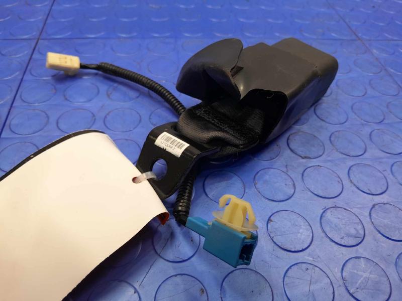 2021 Subaru Legacy Rear Seat Belt