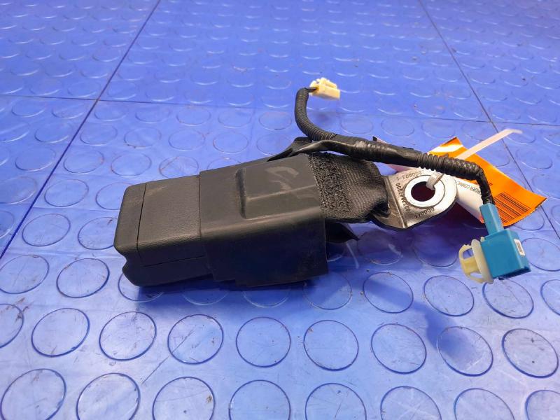 2021 Subaru Legacy Rear Seat Belt