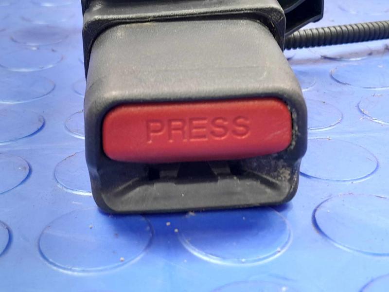 2021 Subaru Legacy Rear Seat Belt