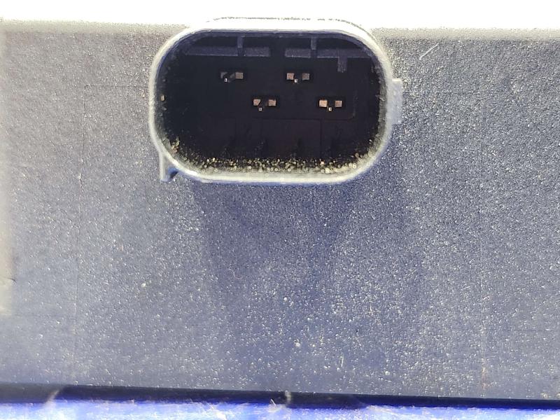 2014 Dodge Challenger Chassis Brain Box