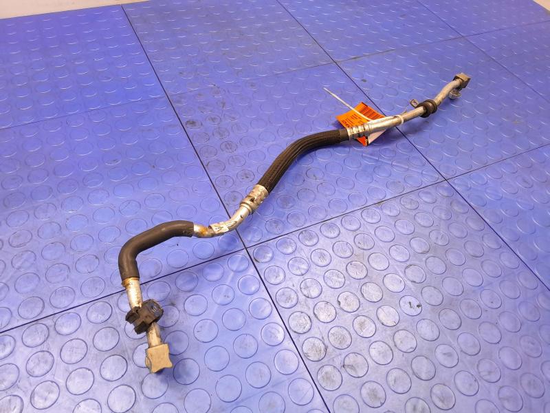 2014-2024 Maserati Ghibli AC Air Conditioner Discharge Hose OEM 670004933