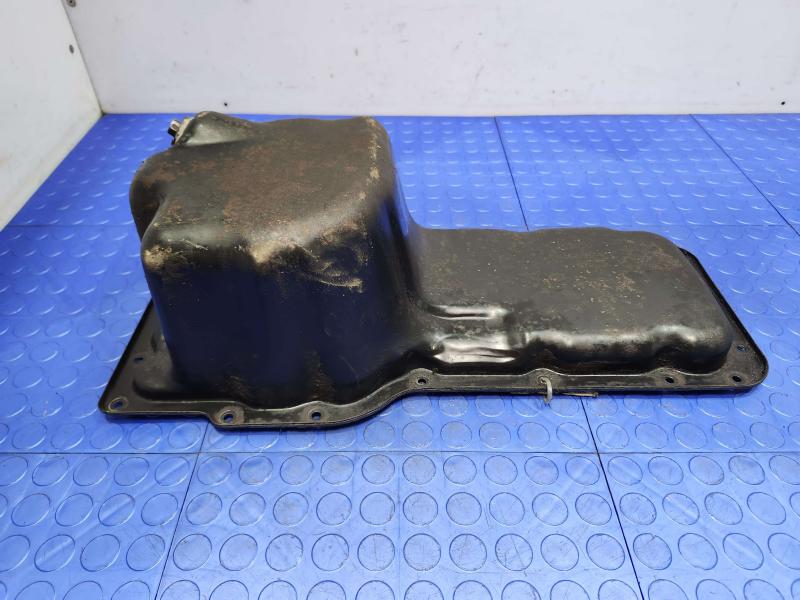 2002 Dodge Ram 1500 Oil Pan
