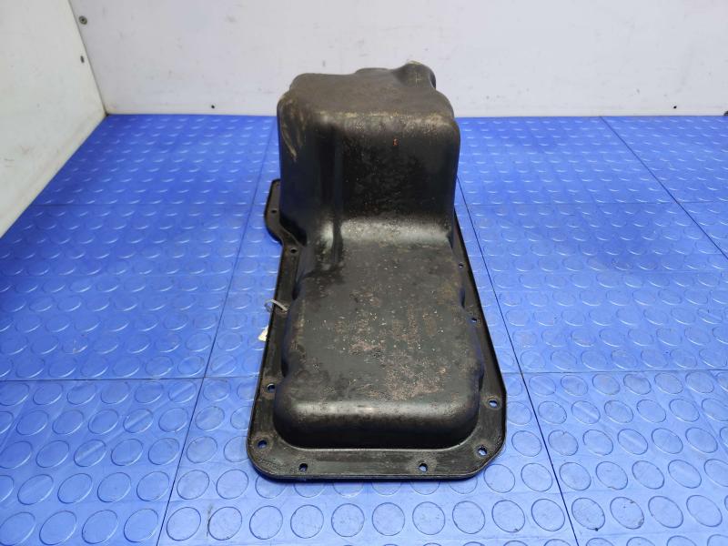 2002 Dodge Ram 1500 Oil Pan