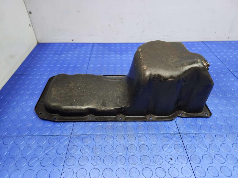2002 Dodge Ram 1500 Oil Pan