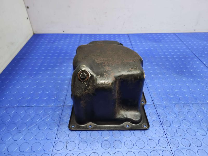 2002 Dodge Ram 1500 Oil Pan