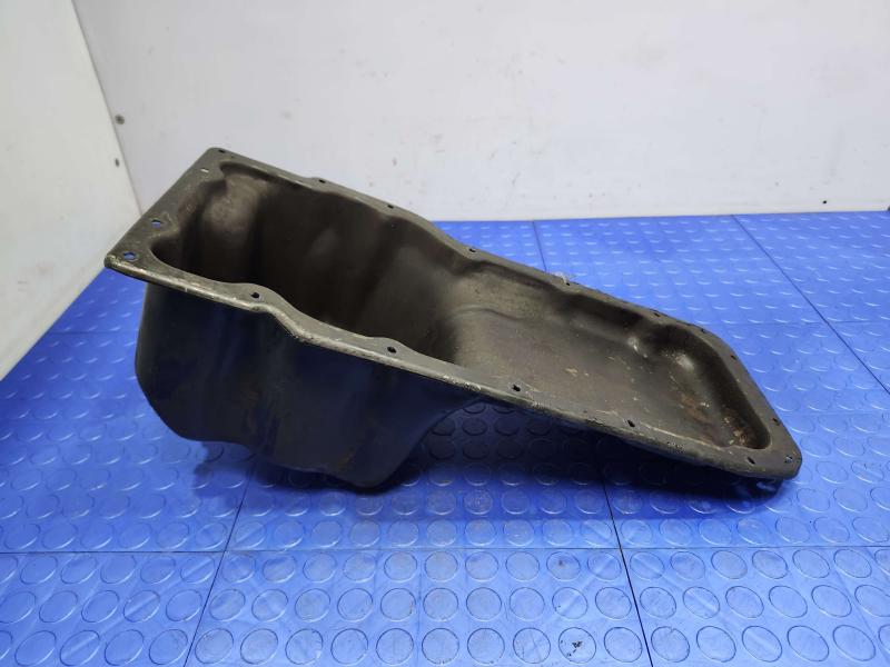2002 Dodge Ram 1500 Oil Pan