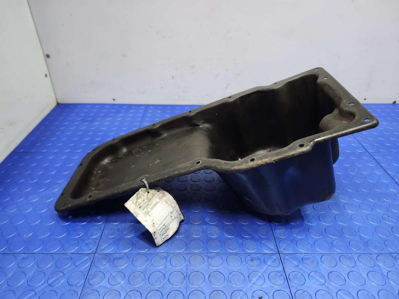 2002 Dodge Ram 1500 Oil Pan